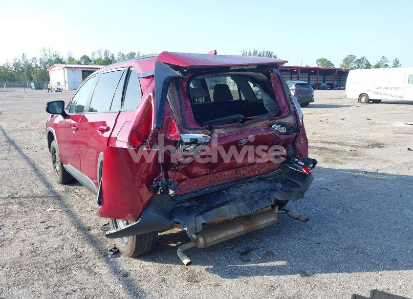 Photo 12 of 2020 Toyota Rav4 HYBRID XLE (VIN 2T3RWRFV1LW073648)