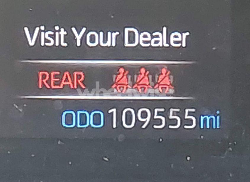 Photo 16 of 2020 Toyota Rav4 HYBRID XLE (VIN 2T3RWRFV1LW073648)