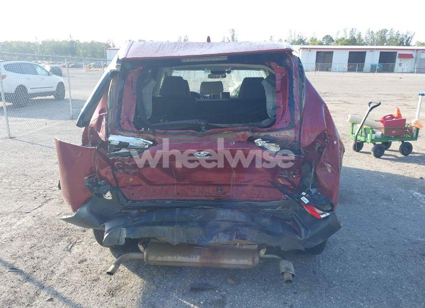 Photo 17 of 2020 Toyota Rav4 HYBRID XLE (VIN 2T3RWRFV1LW073648)
