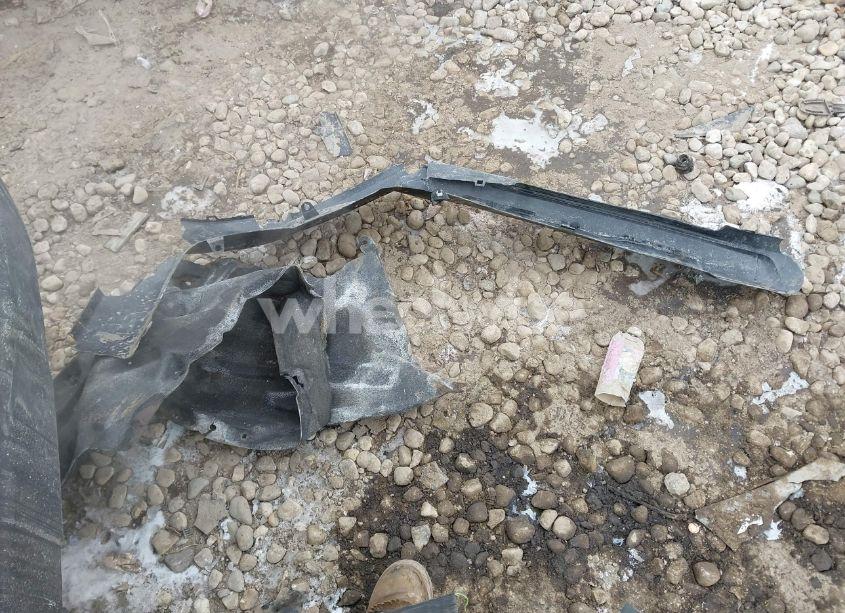 Photo 12 of 2021 Toyota Rav4 HYBRID XLE (VIN 2T3RWRFV1MW114474)