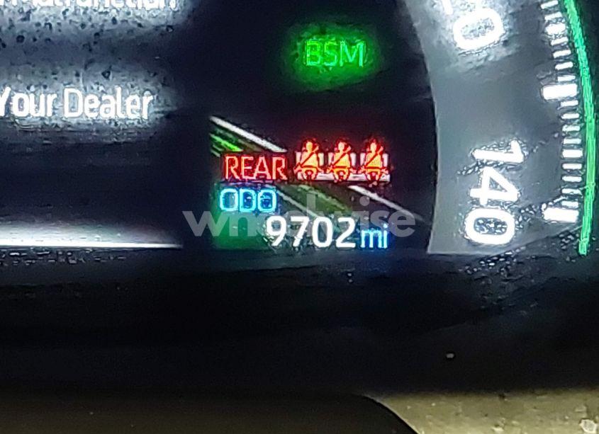 Photo 15 of 2023 Toyota Rav4 HYBRID XLE (VIN 2T3RWRFV1PW184237)