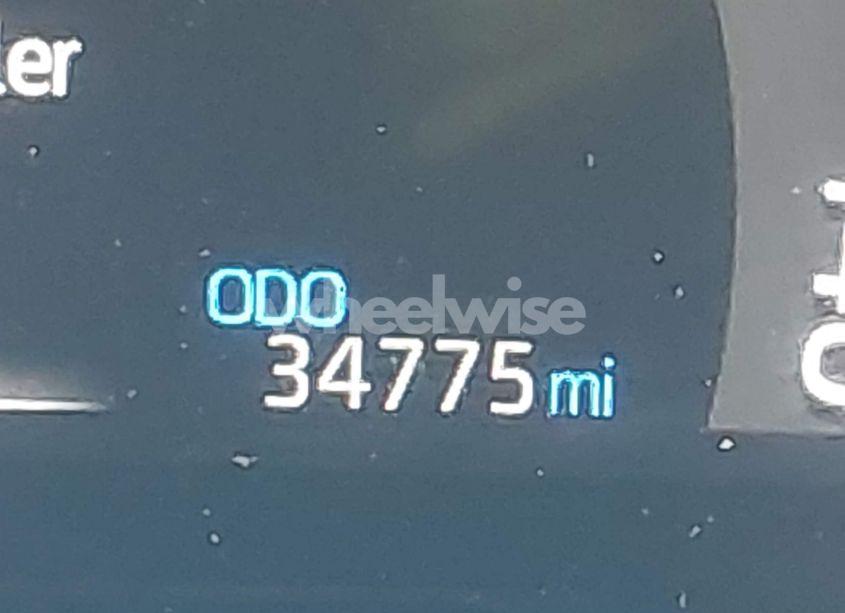 Photo 15 of 2024 Toyota Rav4 HYBRID XLE (VIN 2T3RWRFV1RW248876)