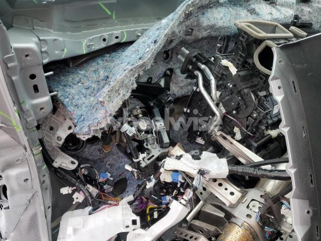 Photo 9 of 2025 TOYOTA RAV4 XLE (VIN 2T3RWRFV1SW257048)