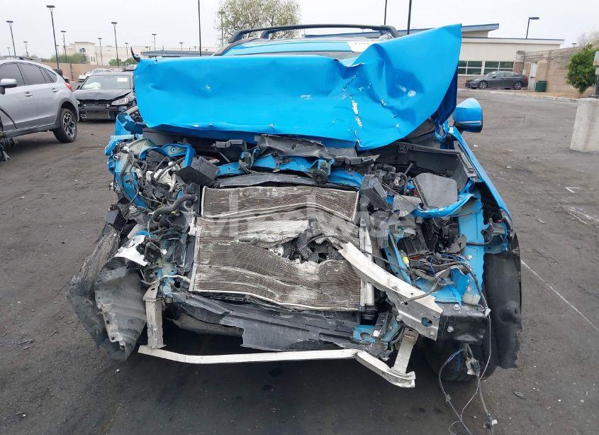 Photo 10 of 2019 Toyota Rav4 HYBRID XLE (VIN 2T3RWRFV3KW012400)