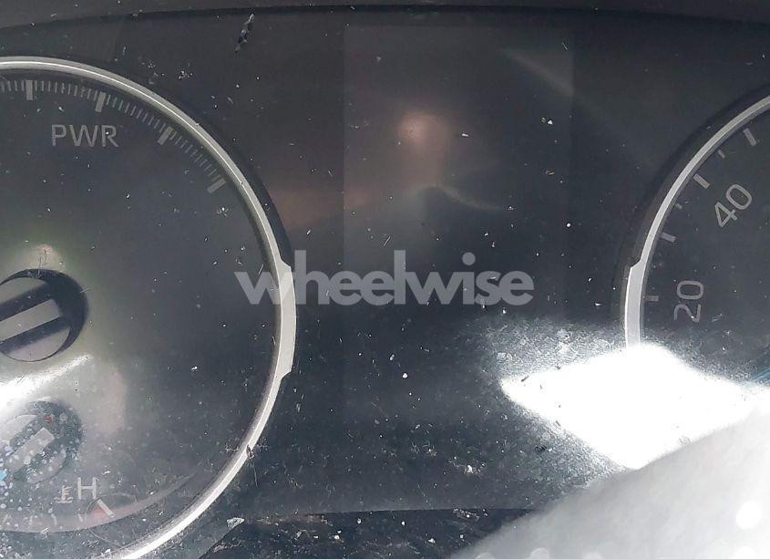 Photo 15 of 2019 Toyota Rav4 HYBRID XLE (VIN 2T3RWRFV3KW012400)