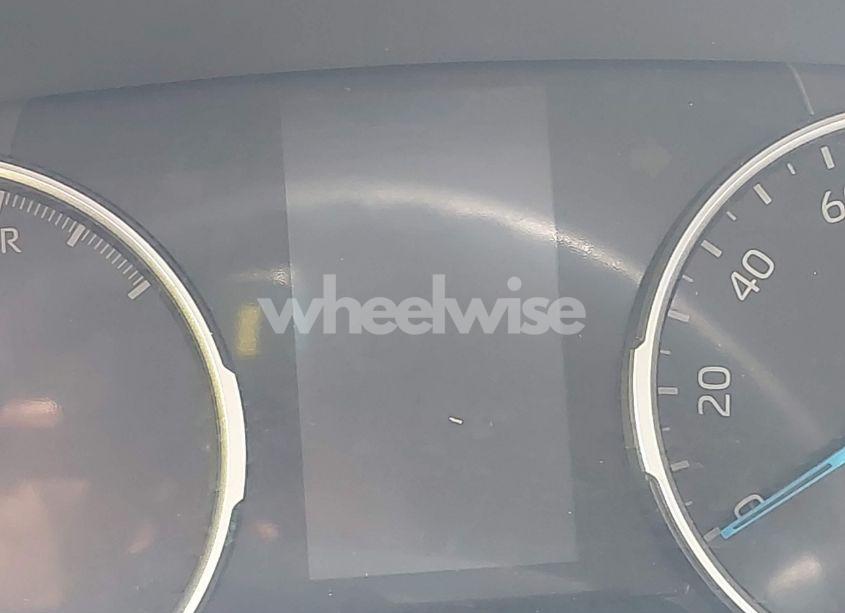 Photo 15 of 2020 Toyota Rav4 HYBRID XLE (VIN 2T3RWRFV3LW064563)