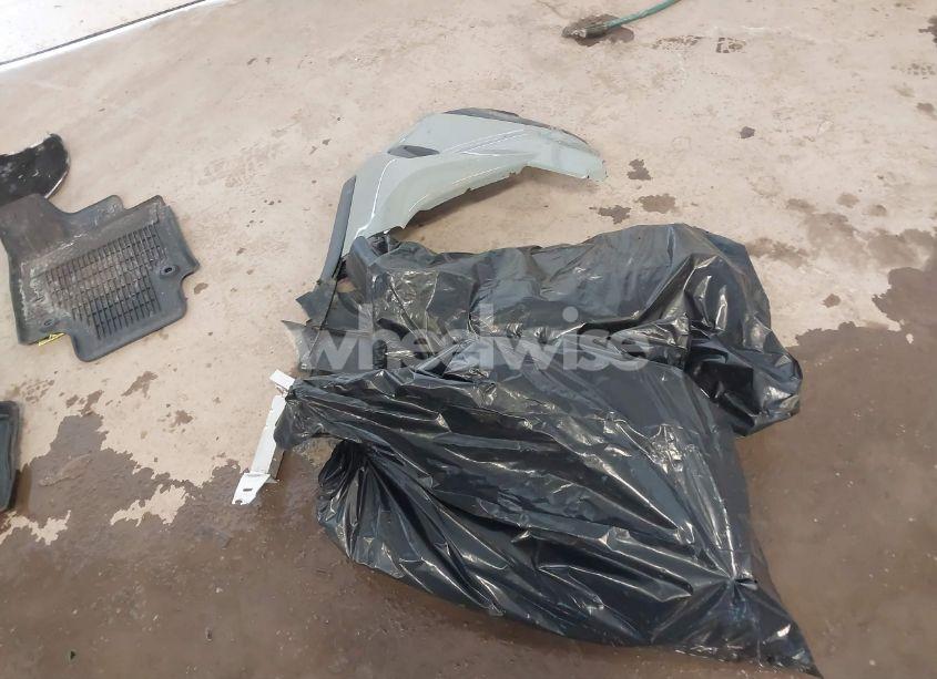 Photo 12 of 2023 Toyota Rav4 HYBRID XLE (VIN 2T3RWRFV3PW175751)