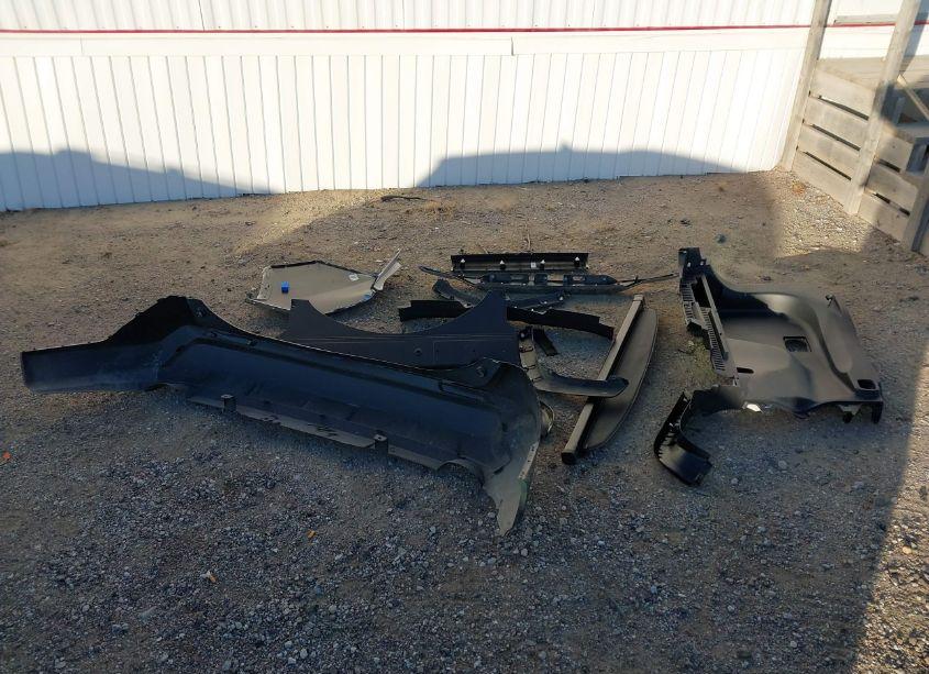 Photo 12 of 2024 Toyota Rav4 HYBRID XLE (VIN 2T3RWRFV3RW200862)