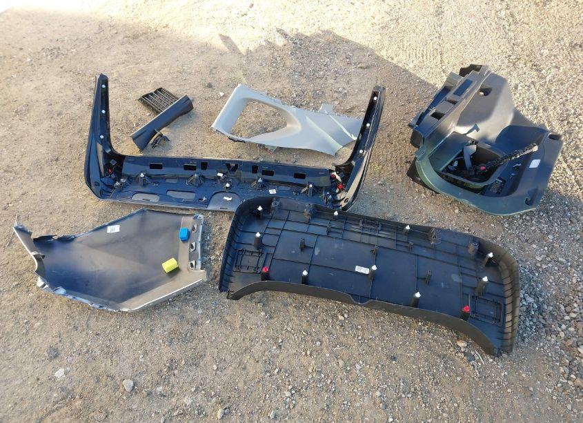 Photo 18 of 2024 Toyota Rav4 HYBRID XLE (VIN 2T3RWRFV3RW200862)