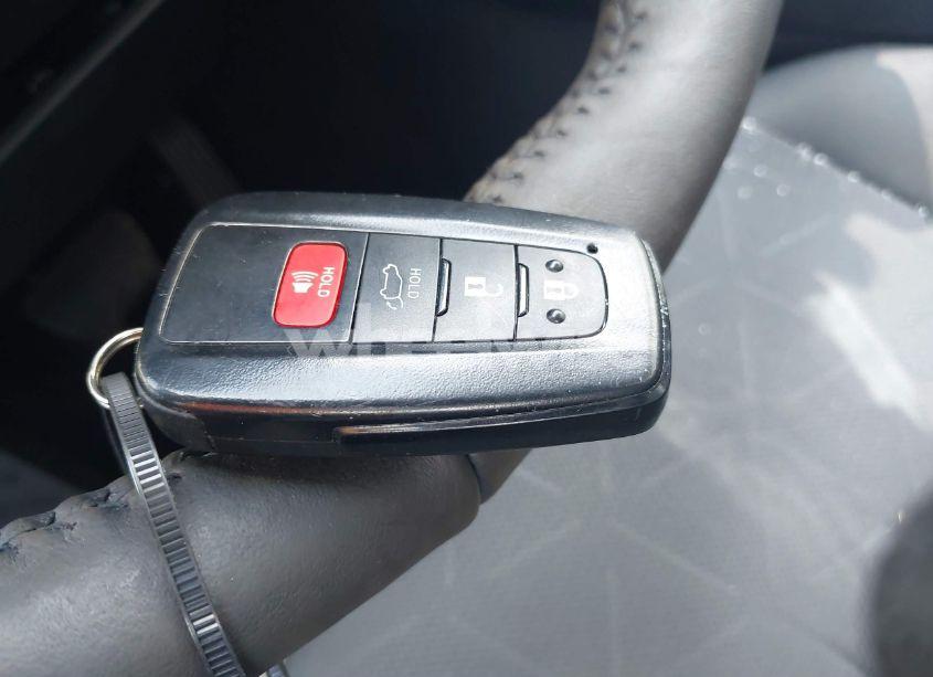 Photo 11 of 2024 Toyota Rav4 HYBRID XLE (VIN 2T3RWRFV3RW250435)