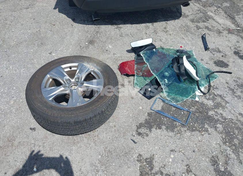 Photo 12 of 2024 Toyota Rav4 HYBRID XLE (VIN 2T3RWRFV3RW250435)