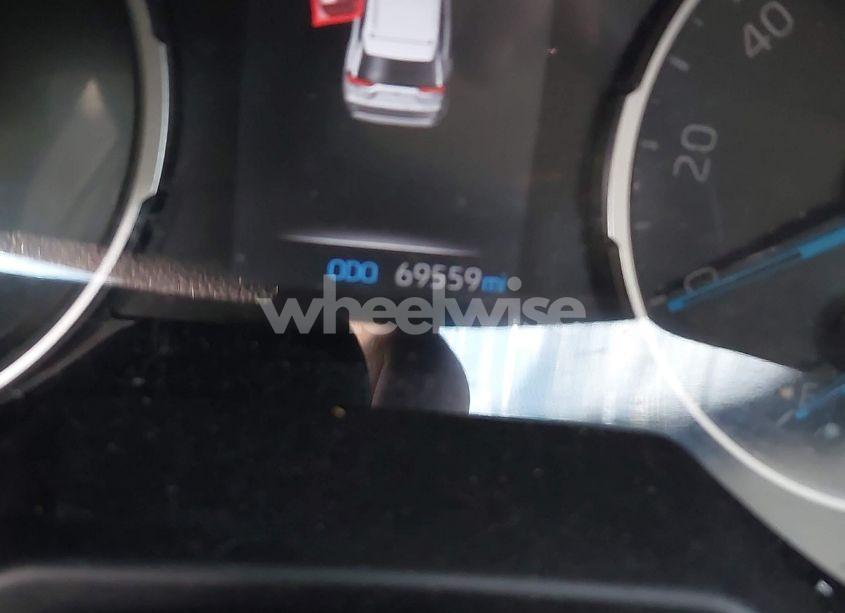 Photo 15 of 2020 Toyota Rav4 HYBRID XLE (VIN 2T3RWRFV4LW064880)