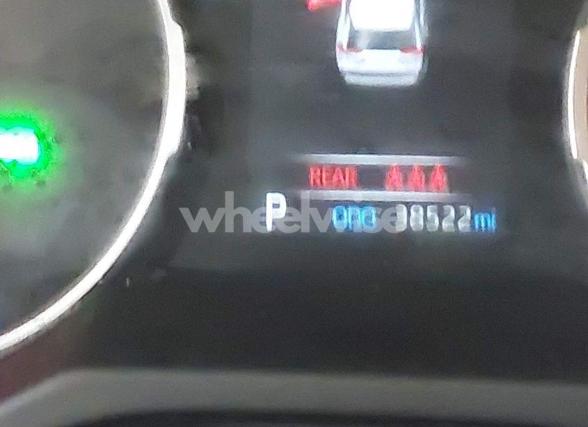 Photo 15 of 2021 Toyota Rav4 HYBRID XLE (VIN 2T3RWRFV4MW113982)