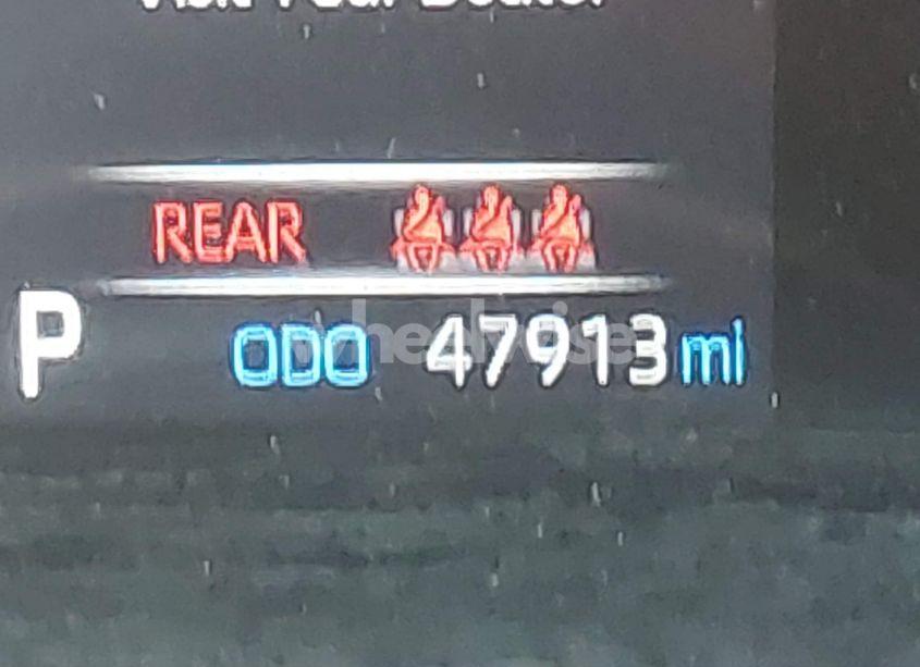 Photo 15 of 2021 Toyota Rav4 HYBRID XLE (VIN 2T3RWRFV4MW116686)