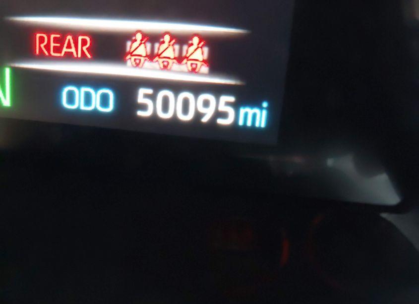 Photo 15 of 2020 Toyota Rav4 HYBRID XLE (VIN 2T3RWRFV5LW060997)