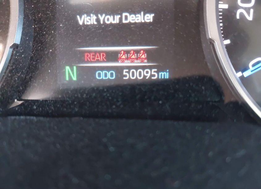 Photo 7 of 2020 Toyota Rav4 HYBRID XLE (VIN 2T3RWRFV5LW060997)