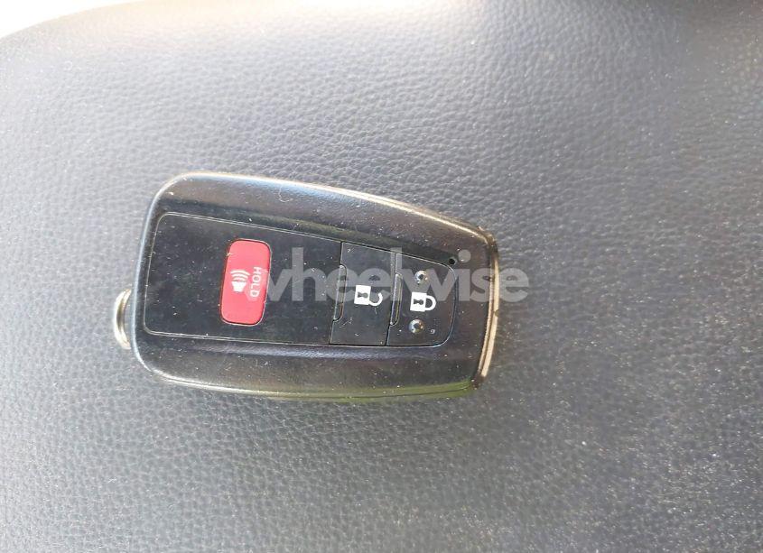 Photo 11 of 2022 Toyota Rav4 HYBRID XLE (VIN 2T3RWRFV5NW133076)