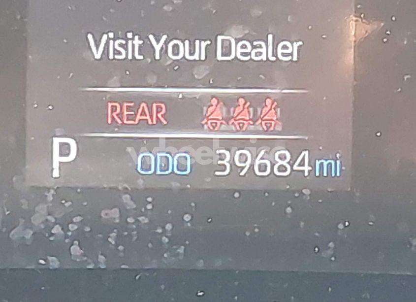 Photo 15 of 2022 Toyota Rav4 HYBRID XLE (VIN 2T3RWRFV5NW133076)