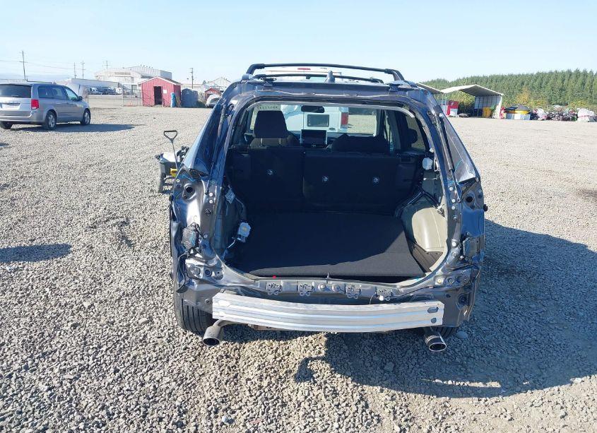 Photo 17 of 2024 Toyota Rav4 HYBRID XLE (VIN 2T3RWRFV5RW219378)