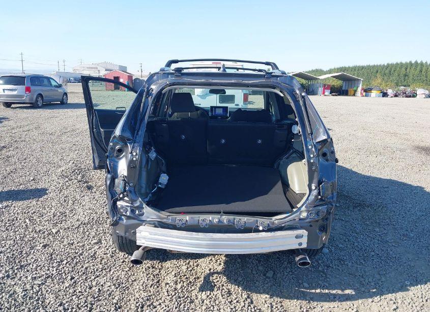 Photo 6 of 2024 Toyota Rav4 HYBRID XLE (VIN 2T3RWRFV5RW219378)