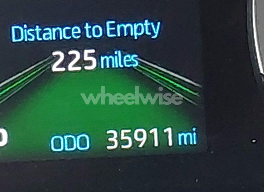 Photo 15 of 2020 Toyota Rav4 HYBRID XLE (VIN 2T3RWRFV6LW093409)