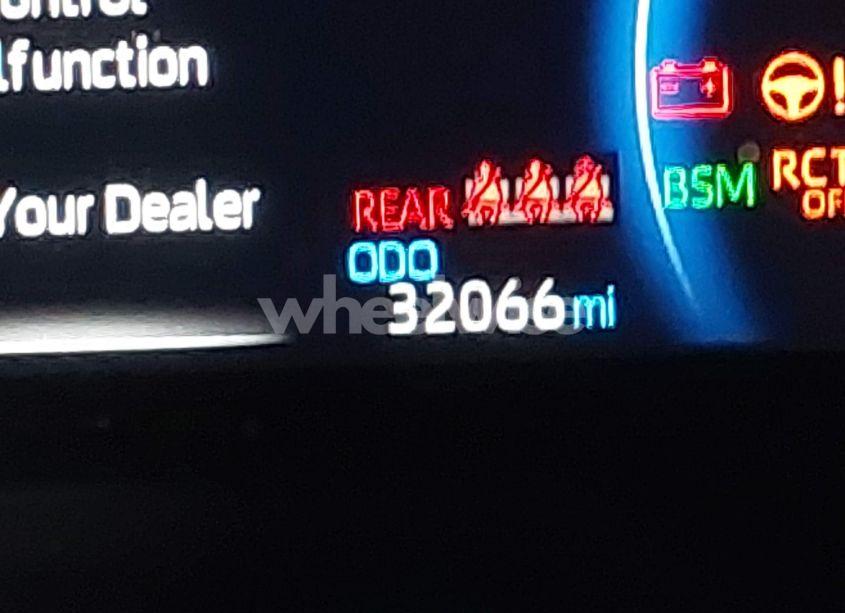 Photo 15 of 2024 Toyota Rav4 HYBRID XLE (VIN 2T3RWRFV6RW229675)