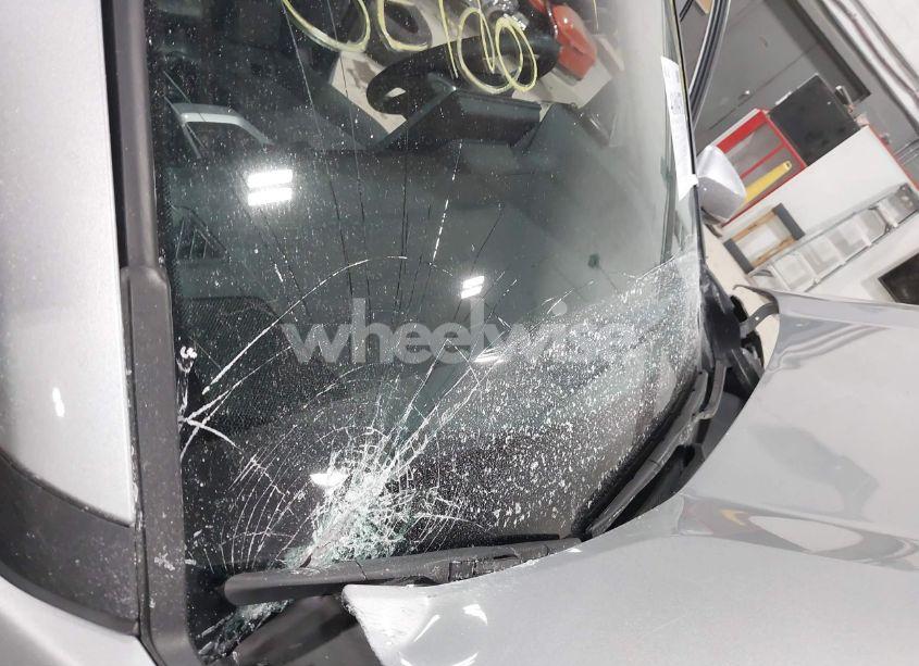 Photo 19 of 2024 Toyota Rav4 HYBRID XLE (VIN 2T3RWRFV6RW229675)