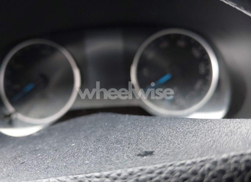 Photo 14 of 2019 Toyota Rav4 HYBRID XLE (VIN 2T3RWRFV7KW005532)