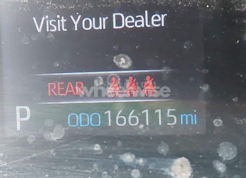 Photo 15 of 2020 Toyota Rav4 HYBRID XLE (VIN 2T3RWRFV7LW072553)