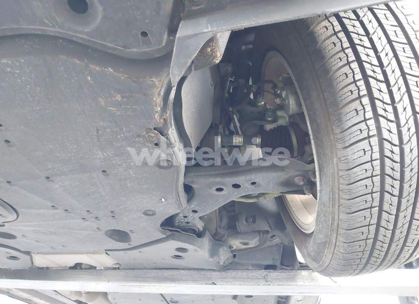 Photo 18 of 2020 Toyota Rav4 HYBRID XLE (VIN 2T3RWRFV7LW085481)