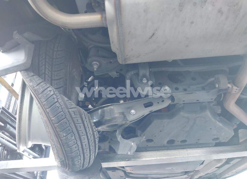 Photo 19 of 2020 Toyota Rav4 HYBRID XLE (VIN 2T3RWRFV7LW085481)