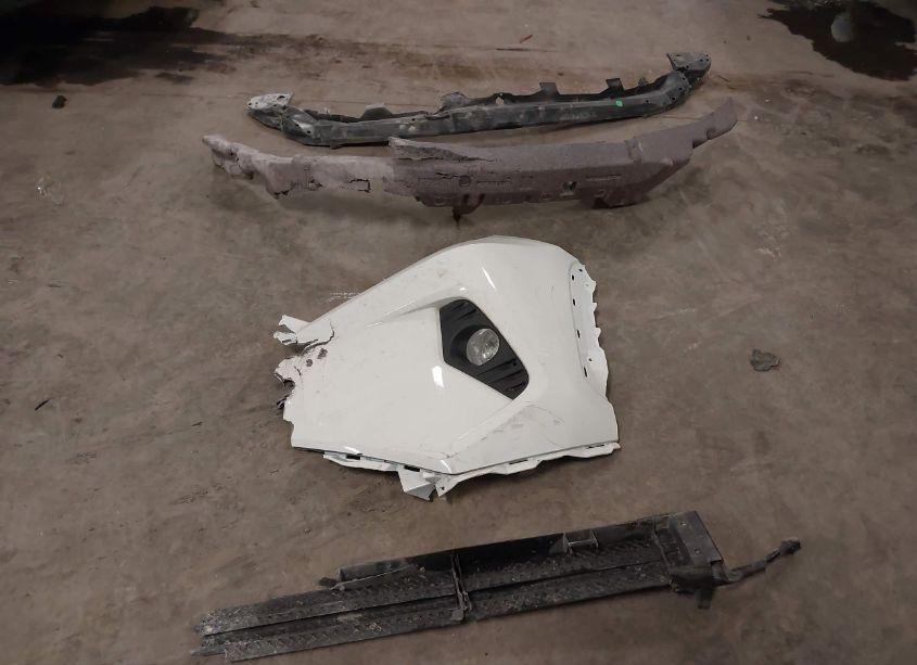 Photo 18 of 2021 Toyota Rav4 HYBRID XLE (VIN 2T3RWRFV7MW128234)