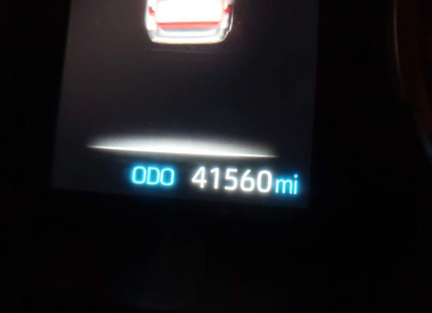 Photo 7 of 2021 Toyota Rav4 HYBRID XLE (VIN 2T3RWRFV7MW128234)