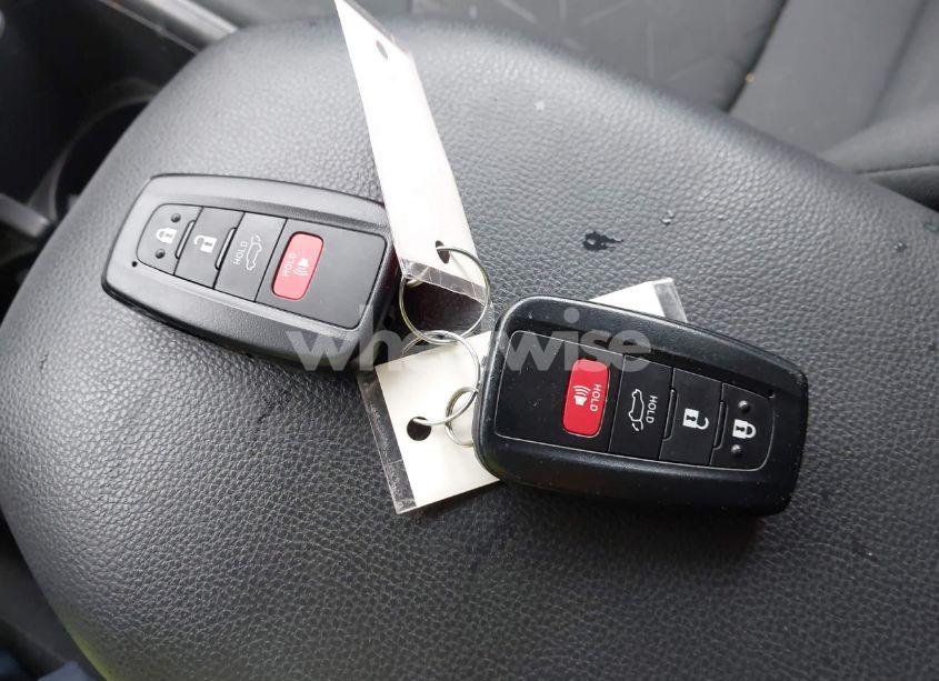 Photo 11 of 2023 Toyota Rav4 HYBRID XLE (VIN 2T3RWRFV7PW183271)