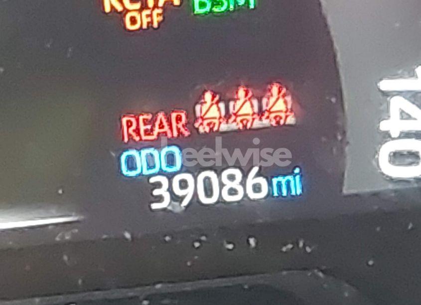 Photo 15 of 2024 Toyota Rav4 HYBRID XLE (VIN 2T3RWRFV7RW194225)