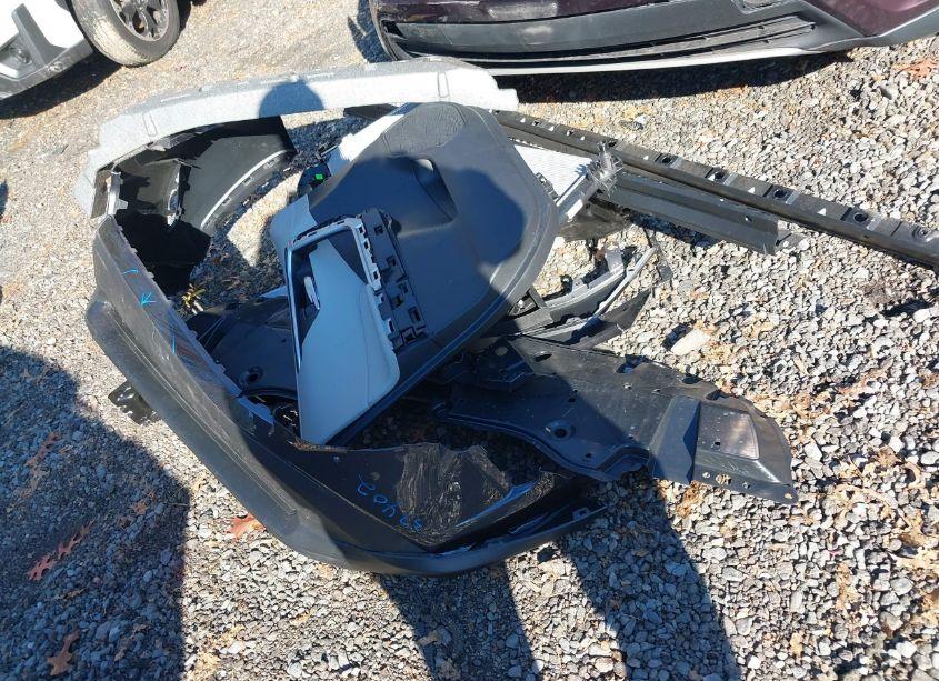 Photo 12 of 2024 Toyota Rav4 HYBRID XLE (VIN 2T3RWRFV7RW221245)