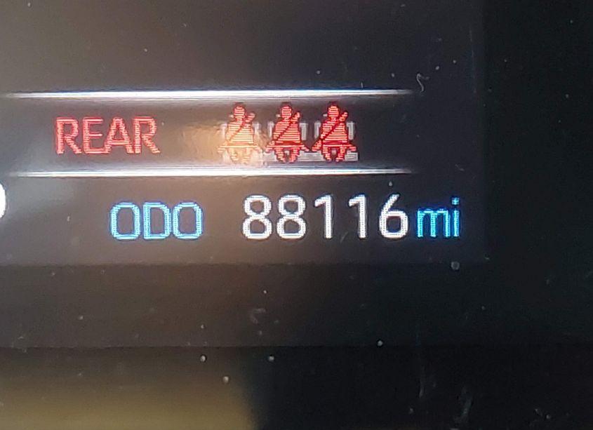 Photo 15 of 2020 Toyota Rav4 HYBRID XLE (VIN 2T3RWRFV8LW073775)
