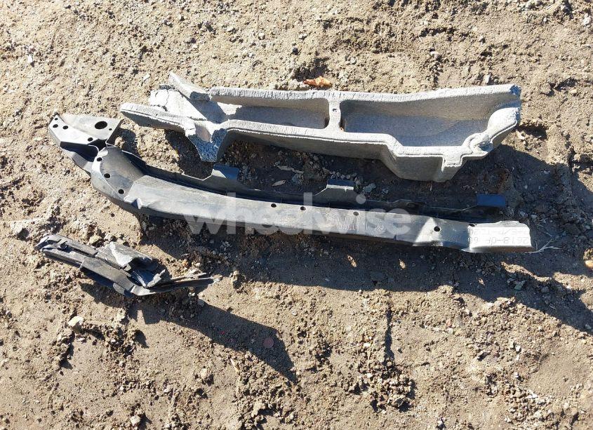 Photo 11 of 2020 Toyota Rav4 HYBRID XLE (VIN 2T3RWRFV8LW098630)
