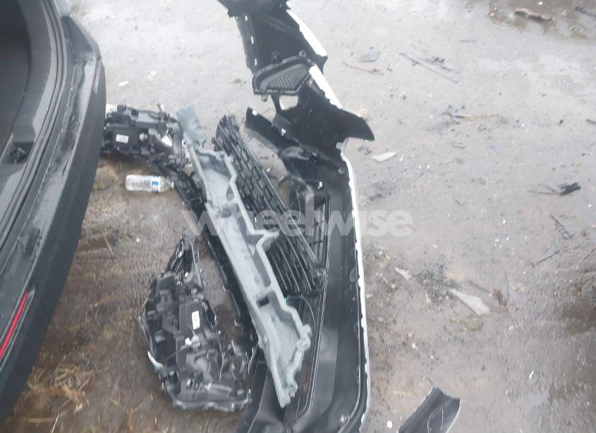 Photo 12 of 2025 Toyota Rav4 HYBRID XLE (VIN 2T3RWRFV8SW262778)