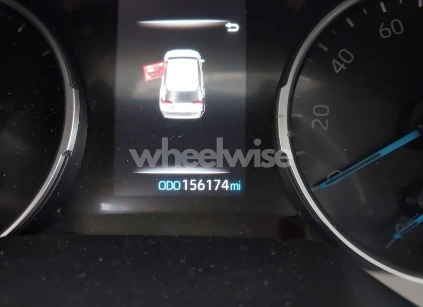 Photo 15 of 2022 Toyota Rav4 HYBRID XLE (VIN 2T3RWRFV9NW130472)