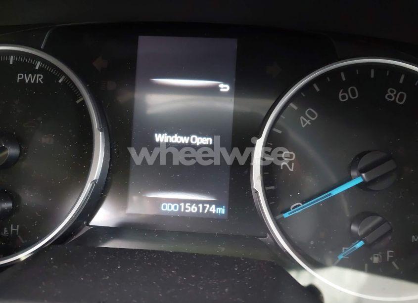 Photo 7 of 2022 Toyota Rav4 HYBRID XLE (VIN 2T3RWRFV9NW130472)