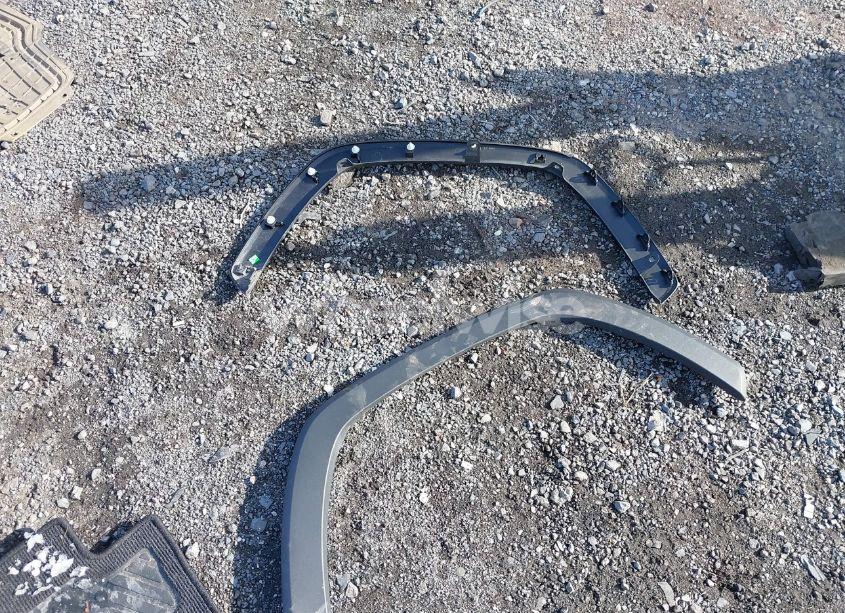 Photo 12 of 2019 Toyota Rav4 HYBRID XLE (VIN 2T3RWRFVXKW033258)