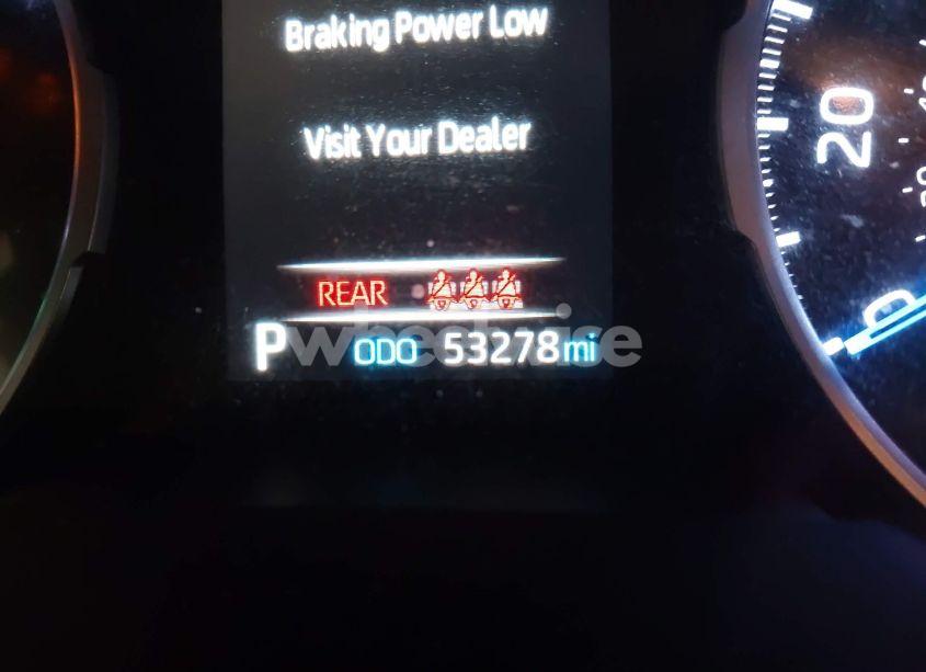 Photo 15 of 2019 Toyota Rav4 HYBRID XLE (VIN 2T3RWRFVXKW042302)