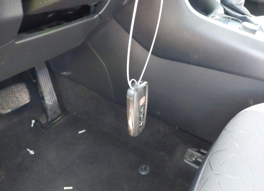 Photo 11 of 2020 Toyota Rav4 HYBRID XLE (VIN 2T3RWRFVXLW078556)