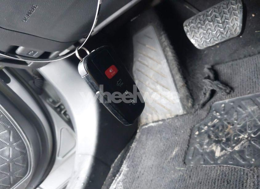 Photo 11 of 2023 Toyota Rav4 HYBRID XLE (VIN 2T3RWRFVXPW175844)