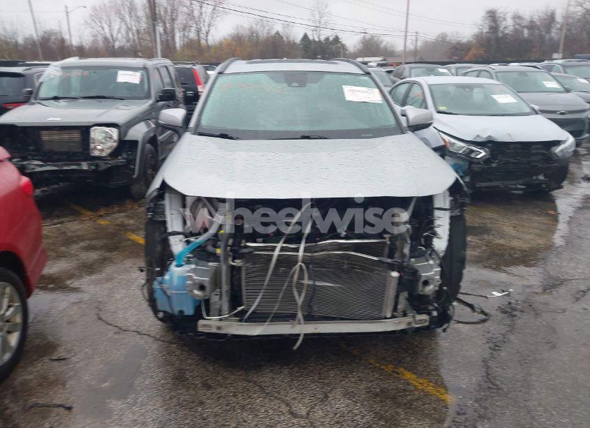 Photo 13 of 2023 Toyota Rav4 HYBRID XLE (VIN 2T3RWRFVXPW175844)