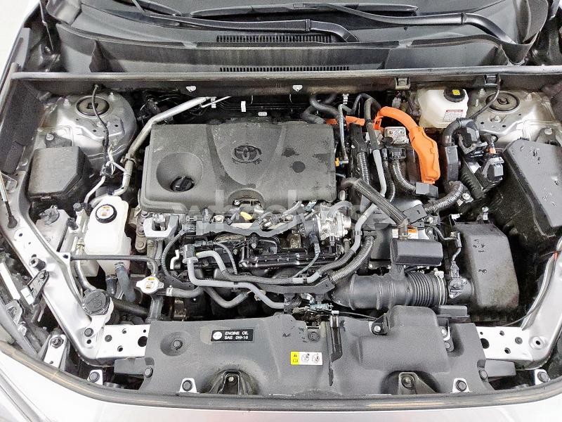 Photo 5 of 2024 TOYOTA RAV4 XLE (VIN 2T3RWRFVXRW228061)