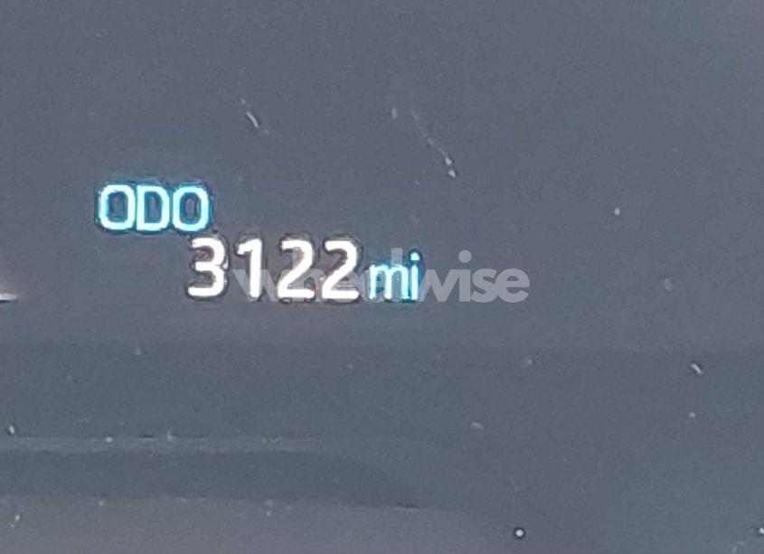 Photo 15 of 2024 Toyota Rav4 HYBRID XLE (VIN 2T3RWRFVXRW248133)