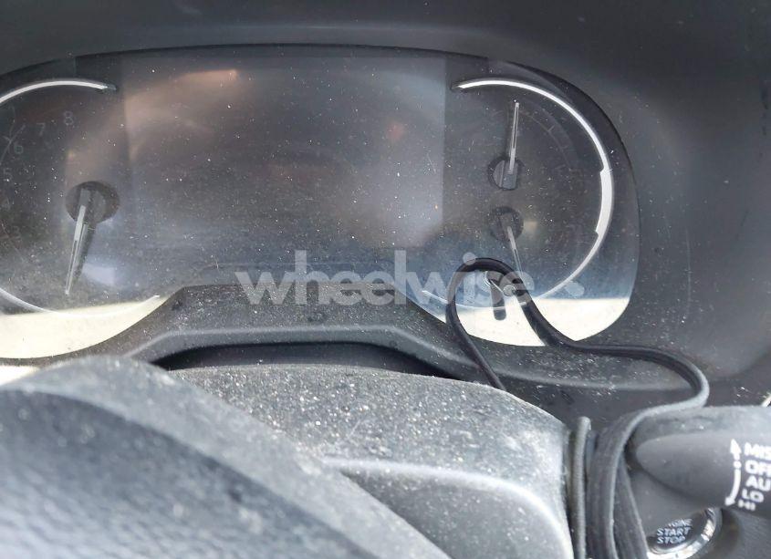 Photo 15 of 2021 Toyota Rav4 TRD OFF-ROAD (VIN 2T3S1RFV3MW218609)