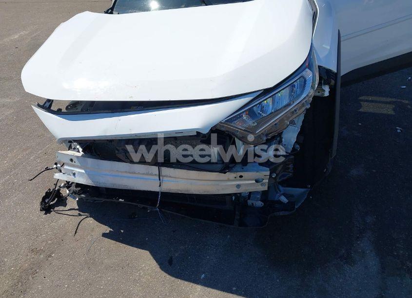 Photo 6 of 2021 Toyota Rav4 TRD OFF-ROAD (VIN 2T3S1RFV3MW218609)